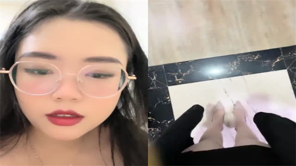 温婉清秀外围女神私密流出，高清无码娇喘连连，高潮迭起内射中出