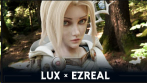 【4K超清】相扑壮汉猛干伊泽瑞尔！CHIKIPIKO激情3D肛交作品