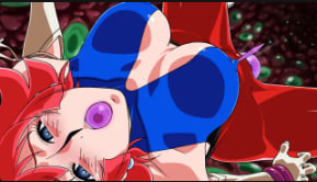 Imohata Chokotto 动漫 性感诱惑 Kyu3