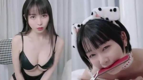 巨乳女王TINY调教日记 母狗乔安被彻底开发成性奴